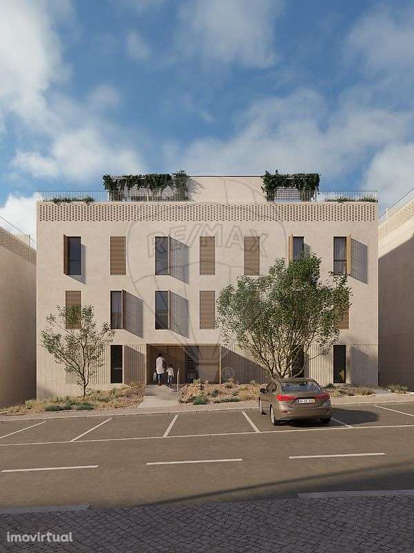 Apartamento T3 para venda - Grande imagem: 4/13