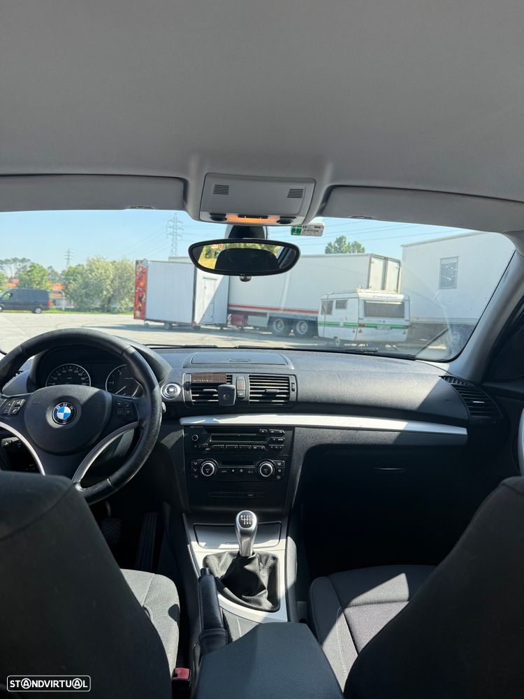 BMW 118 d DPF - 29