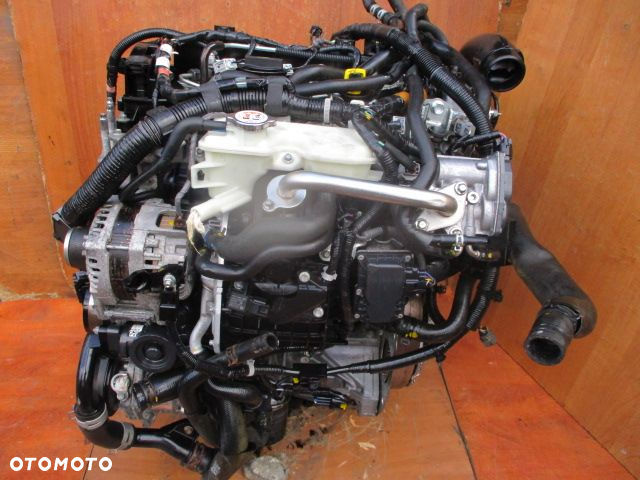 MAZDA 3 CX3 1.5 D GRUSZKA NASTAWNIK 130-18550 do TURBOSPRĘŻARKI S51G-13700B - 14