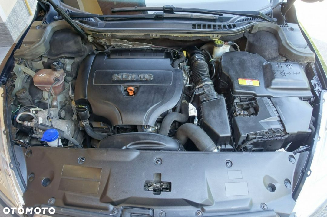 Peugeot 508 - 10
