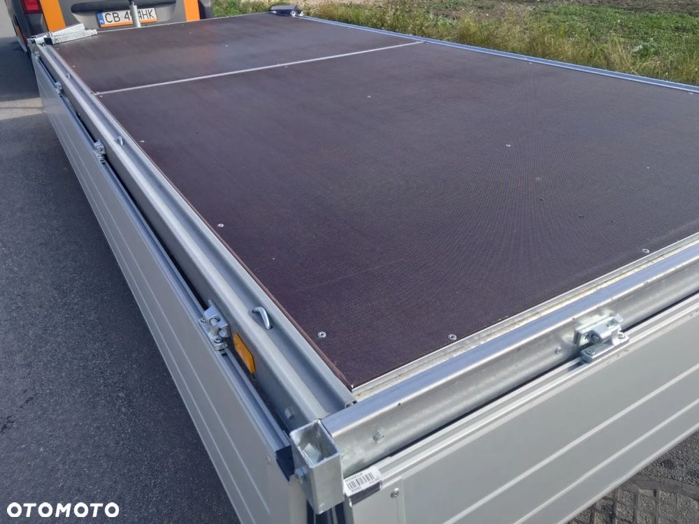 Brenderup 5420W ATB 3500kg - 10