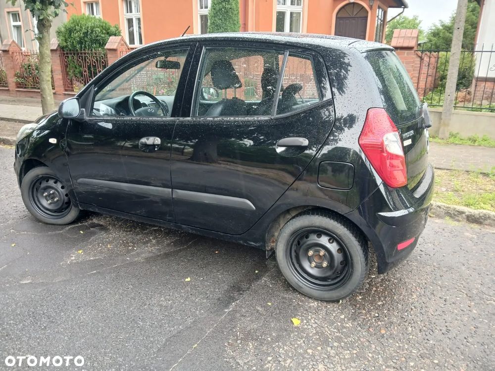 Hyundai i10 1.1 5 Star Edition - 6