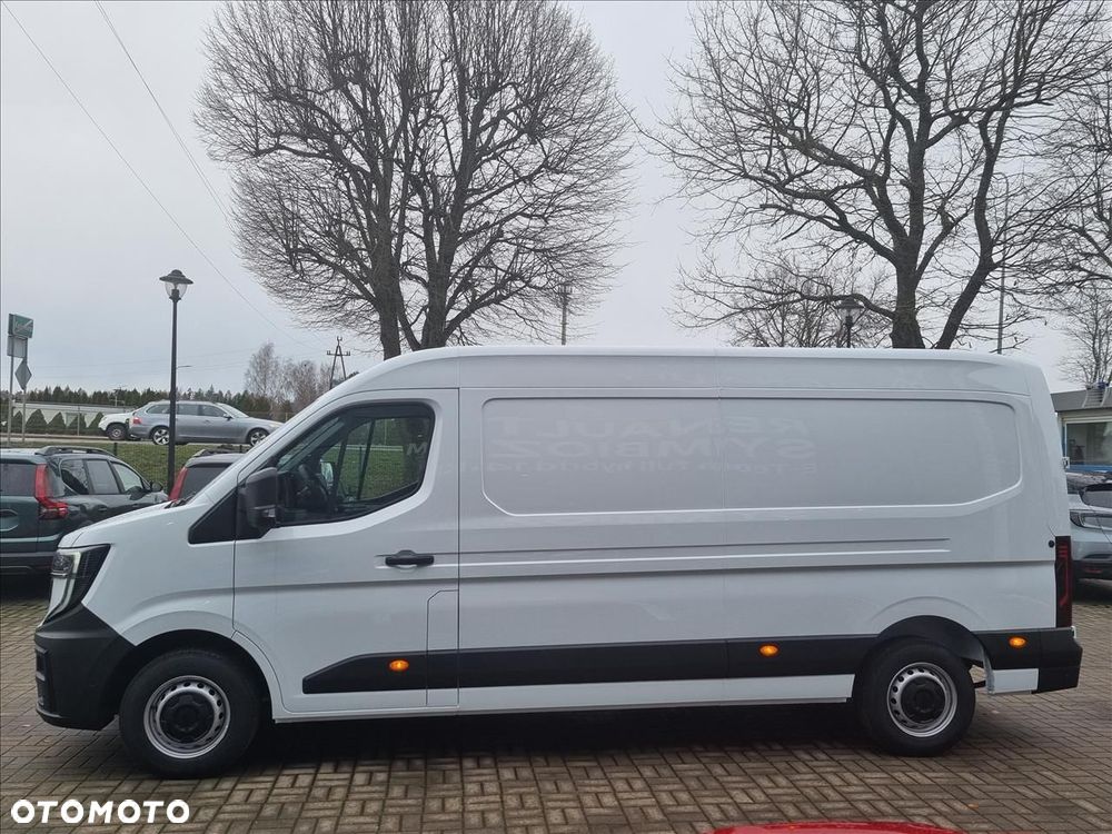 Renault master - 4