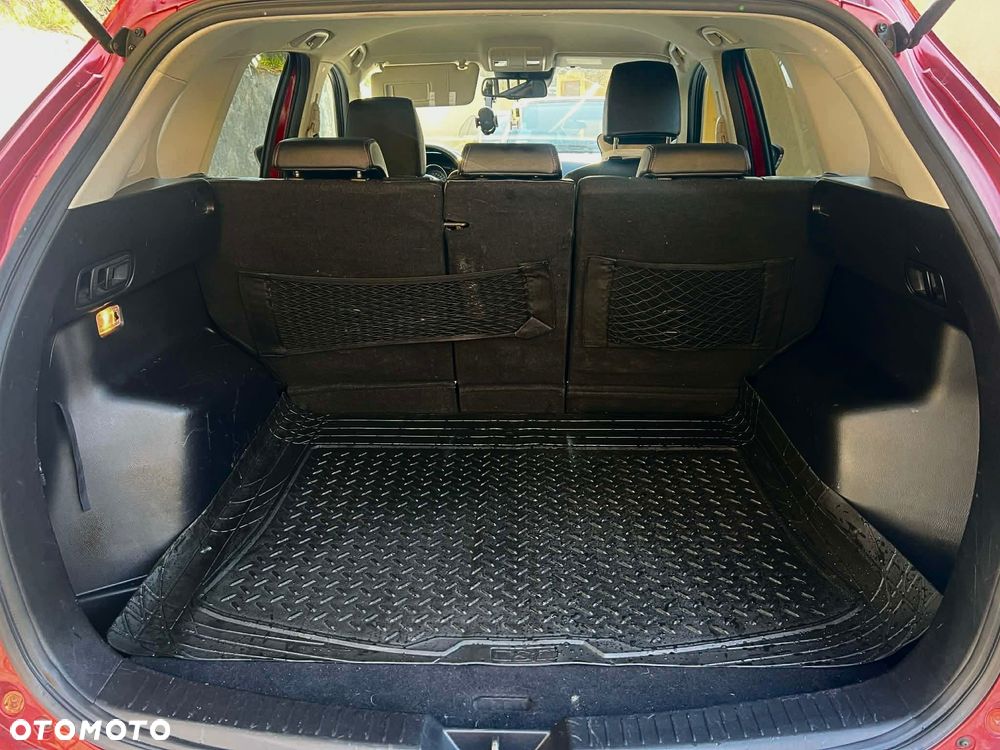 Mazda CX-5 - 27