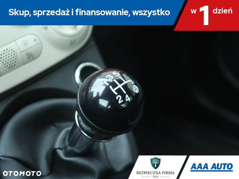 Fiat 500 - 17