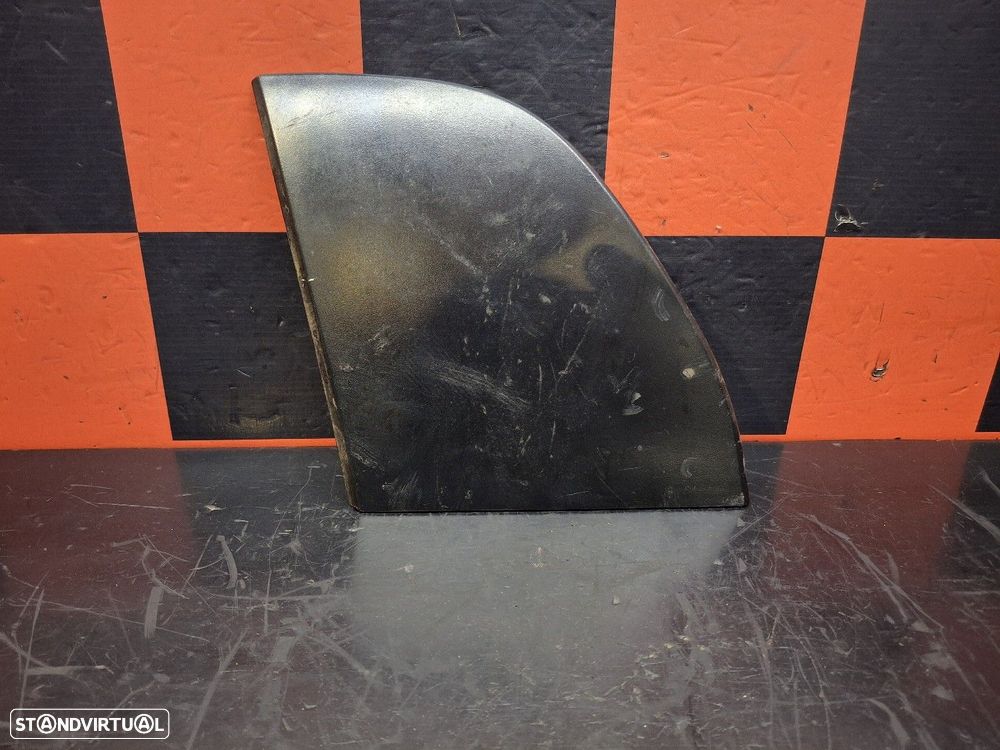 Friso Fuso (Mitsubishi) Canter - 1