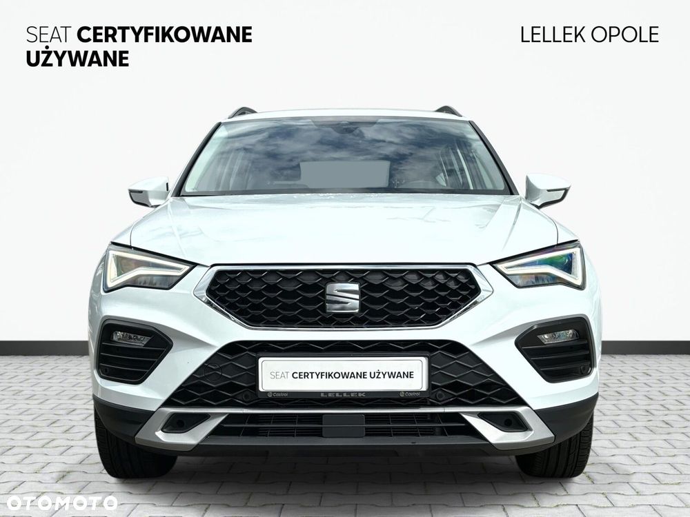 Seat Ateca 1.5 TSI Style S&S DSG - 3