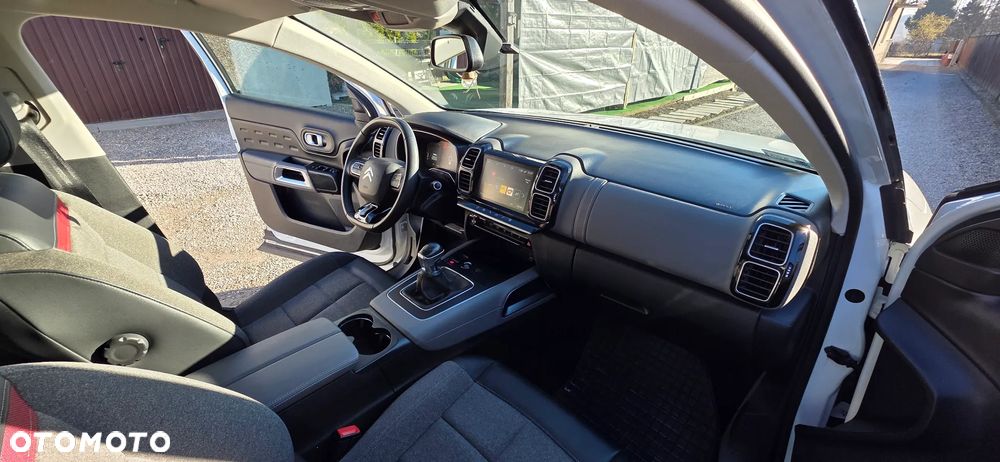 Citroën C5 Aircross 1.5 BlueHDi C-Series - 6