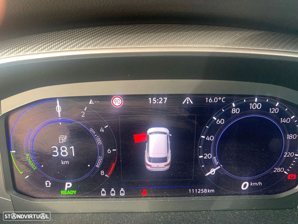 VW Arteon Shooting Brake 1.4 TSI eHybrid Elegance - 3