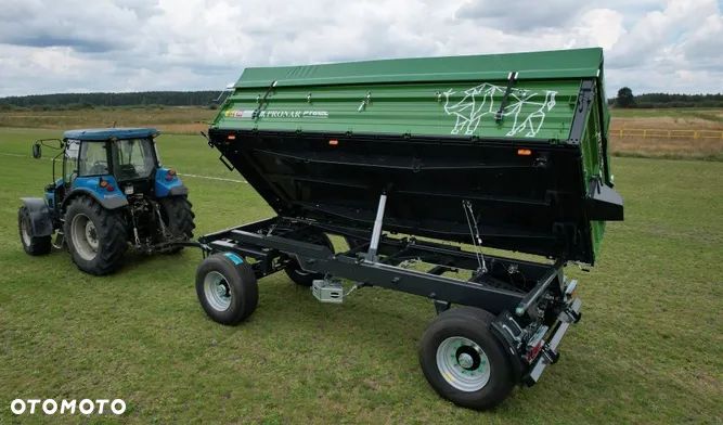 Pronar PT612 LONG - 2