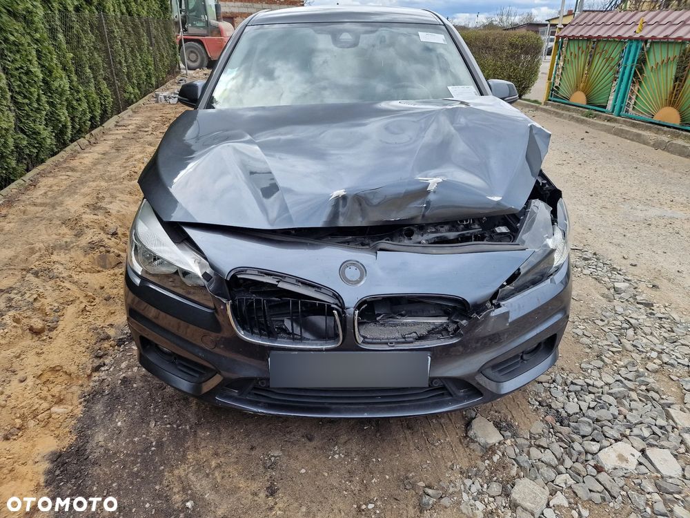 BMW Seria 2 216d - 35