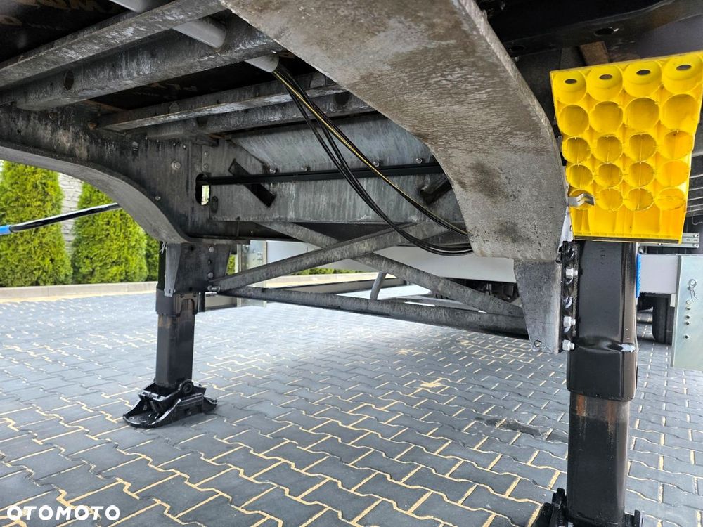 Schmitz Cargobull Varios Coilmulda ** Nowe Opony** Salon PL! - 13