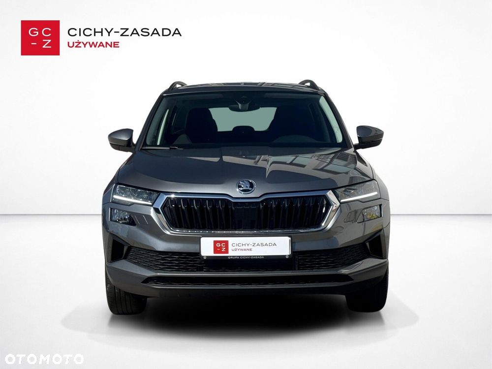 Skoda Karoq 1.5 TSI ACT Selection - 8