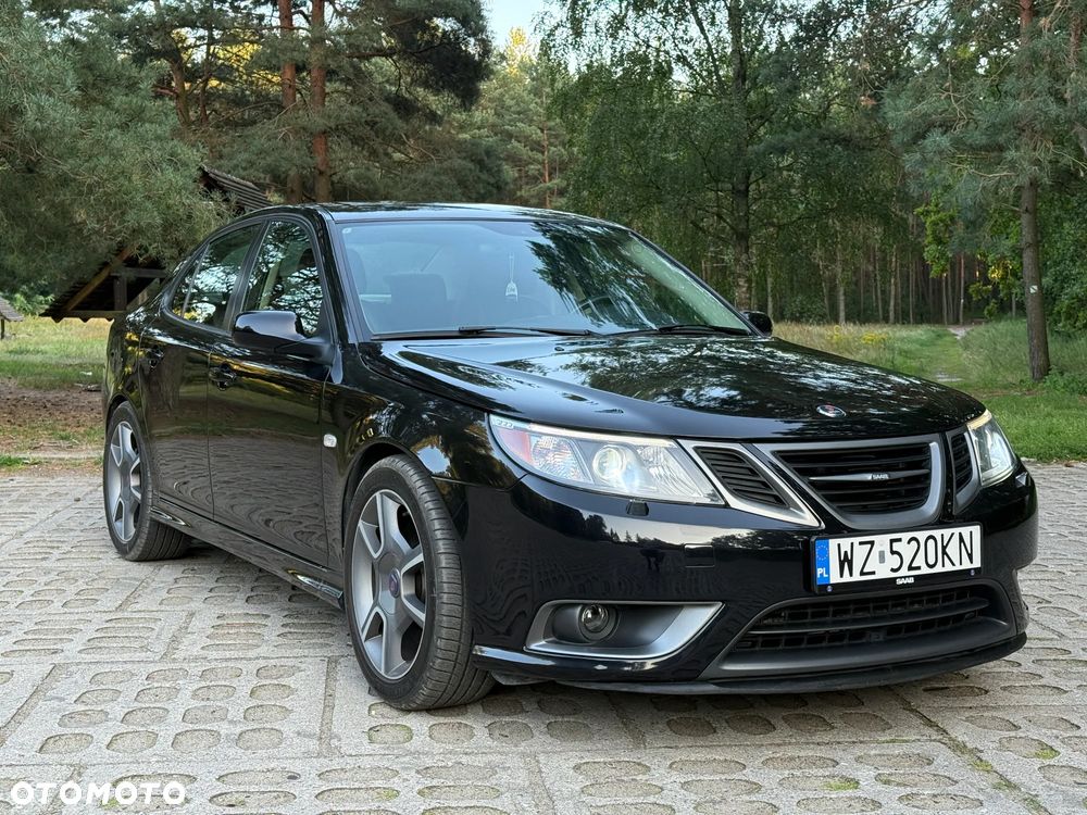 Saab 9-3 - 2