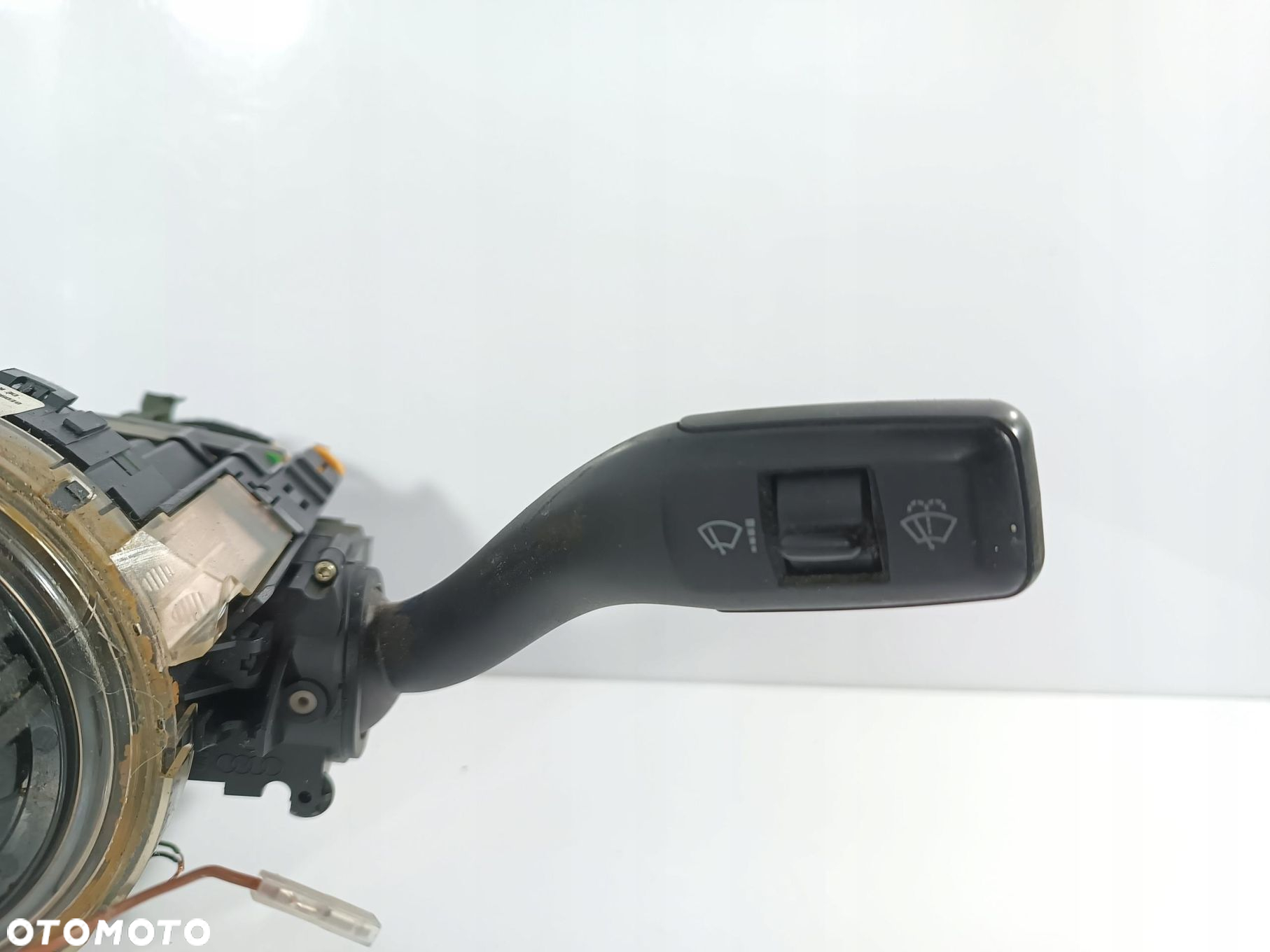 Audi A4 B6 00-05 PRZEŁĄCZNIK ŚWIATEŁ ZESPOLONY OE E80959549F - 3