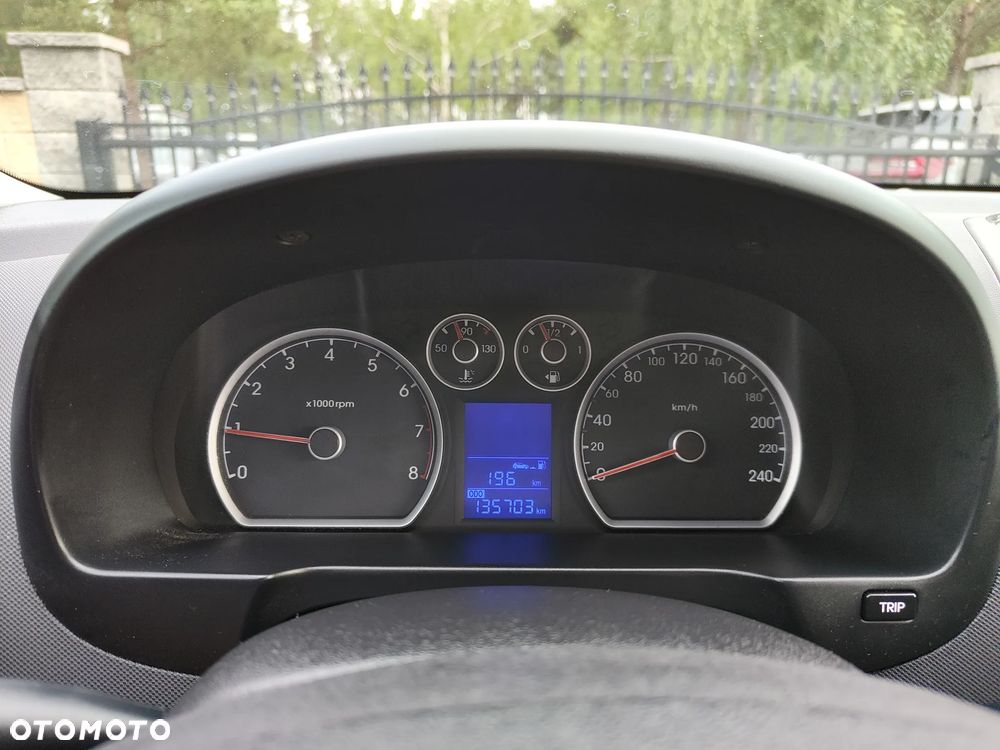 Hyundai i30 1.4 Blue Comfort - 12