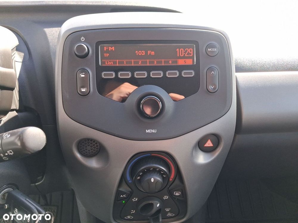 Toyota Aygo - 27