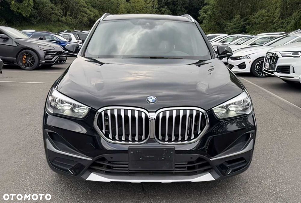 BMW X1 - 2