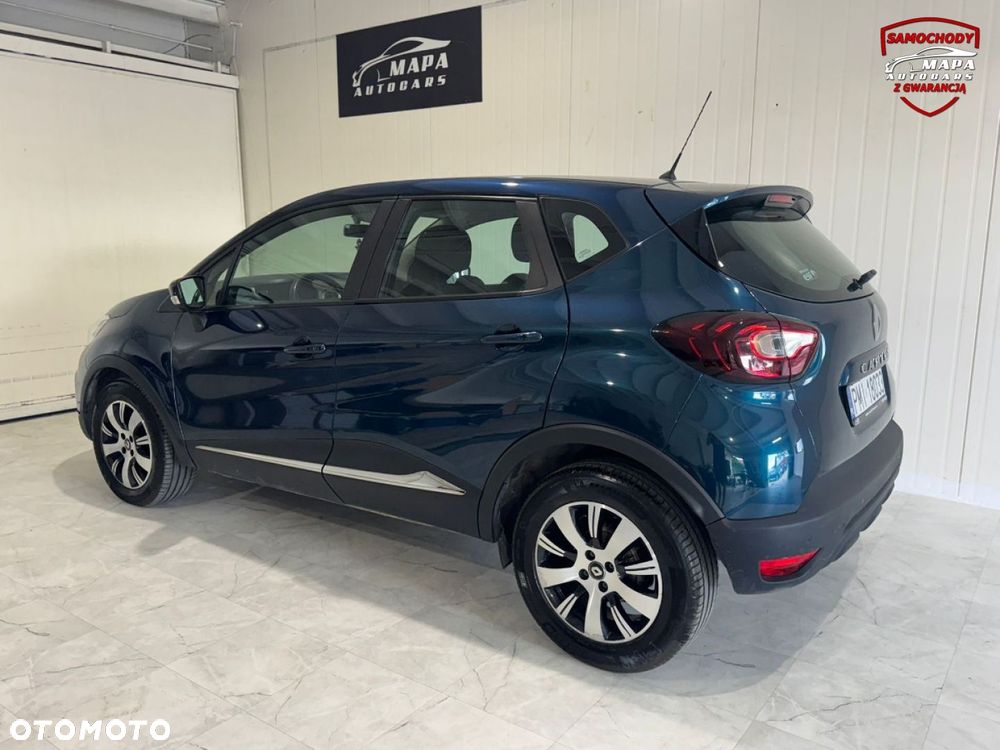 Renault Captur - 5