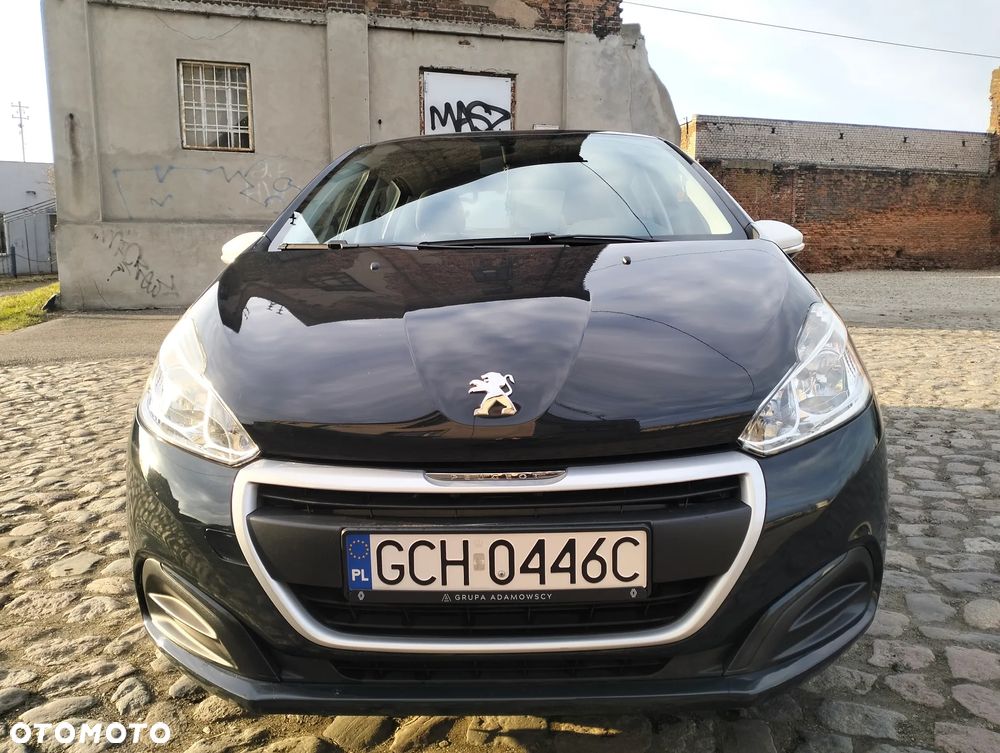 Peugeot 208 PureTech 68 Like - 2