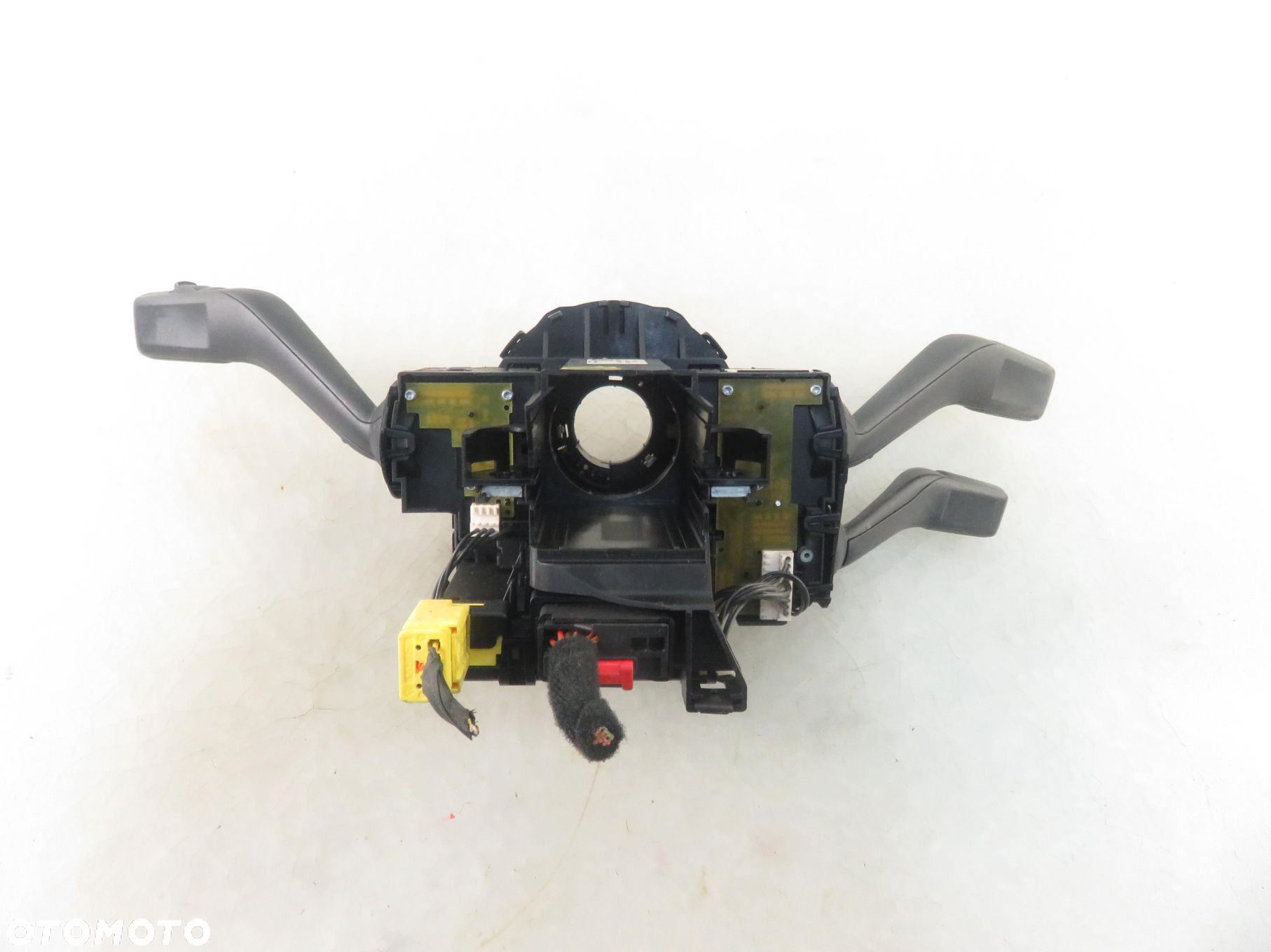 PRZEŁĄCZNIK ZESPOLONY VW PASSAT B6 3C9953507P 3C0959653 - 8