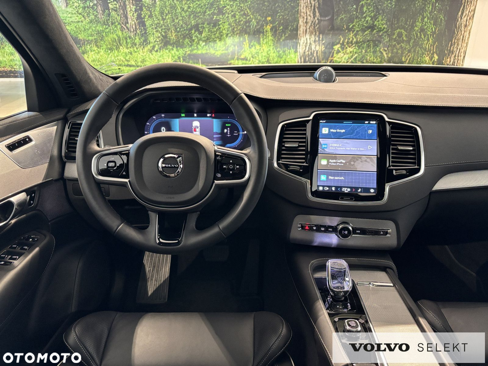 Volvo XC 90 - 12