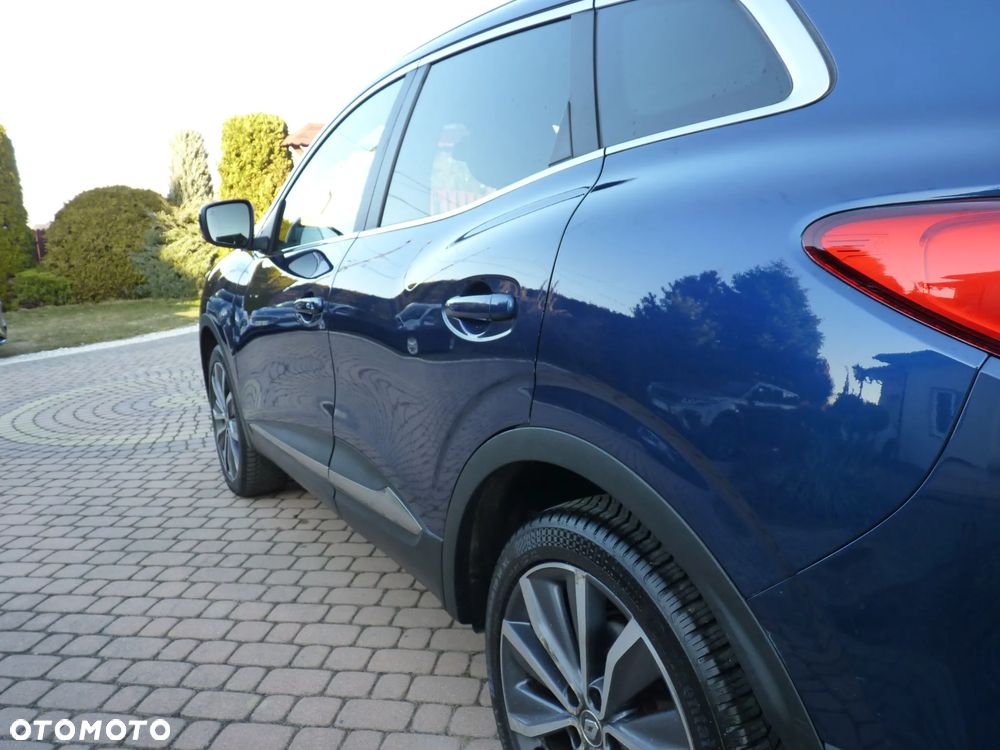 Renault Kadjar Energy dCi 130 LIMITED - 11