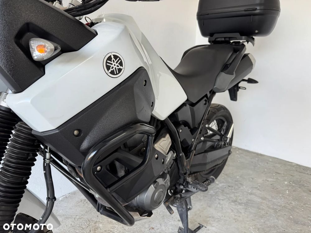 Yamaha XTZ - 31