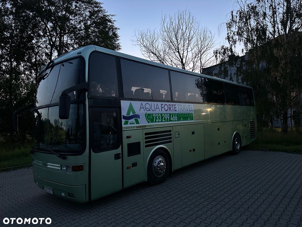 Van Hool EOS 200 EURO 2 - 3