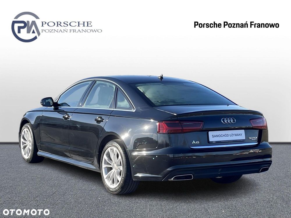 Audi A6 Limousine - 3