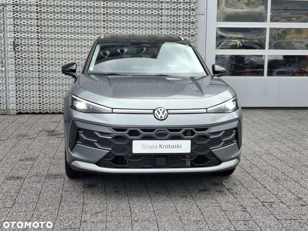 Volkswagen T-Roc 1.5 eTSI Style DSG - 4