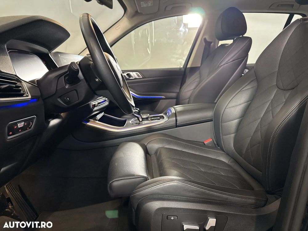 BMW X5 - 26