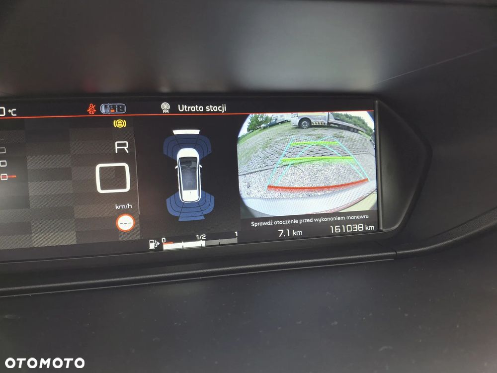 Citroën C4 SpaceTourer - 32
