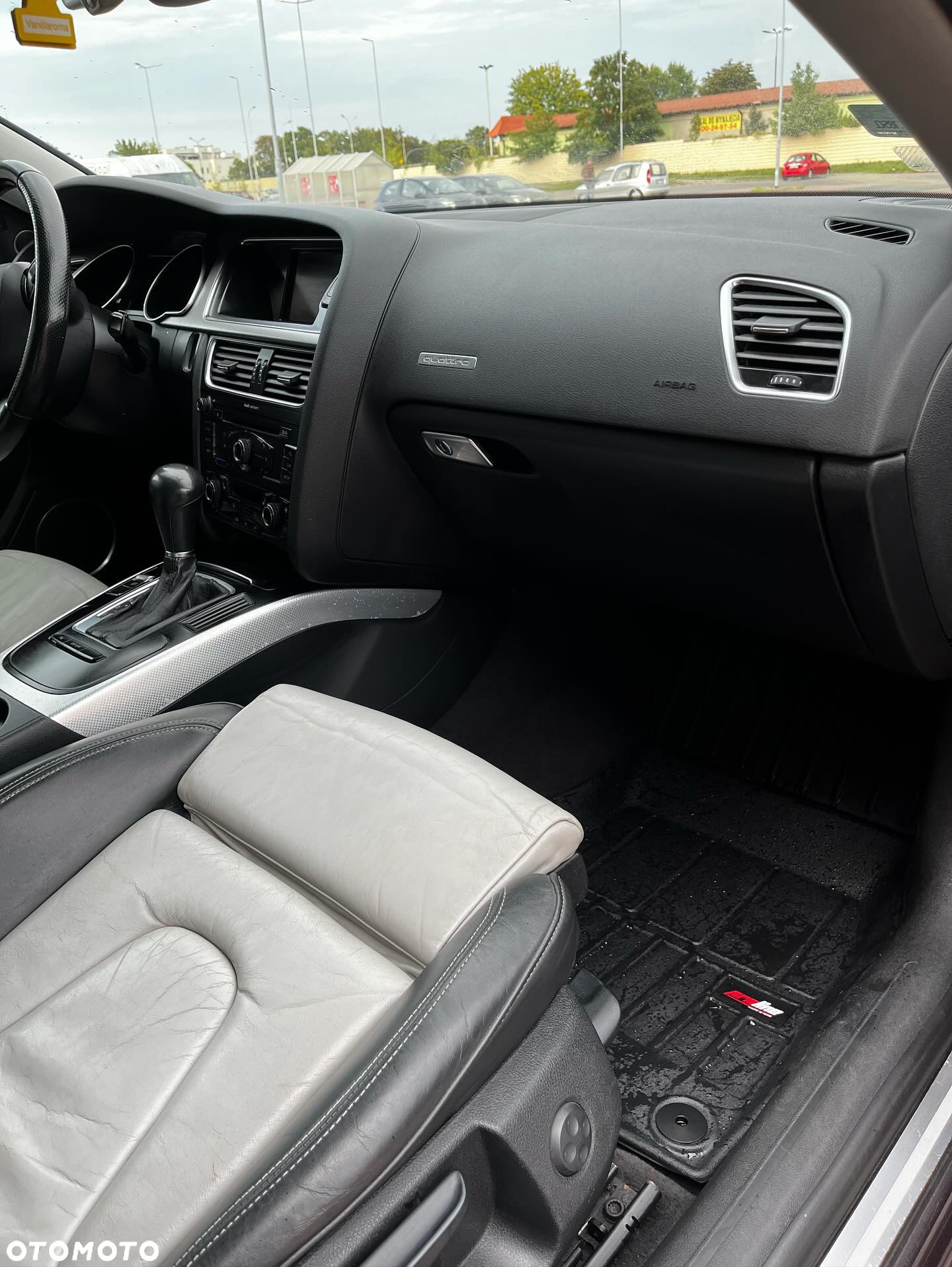 Audi A5 2.0 TFSI Quattro S tronic - 6
