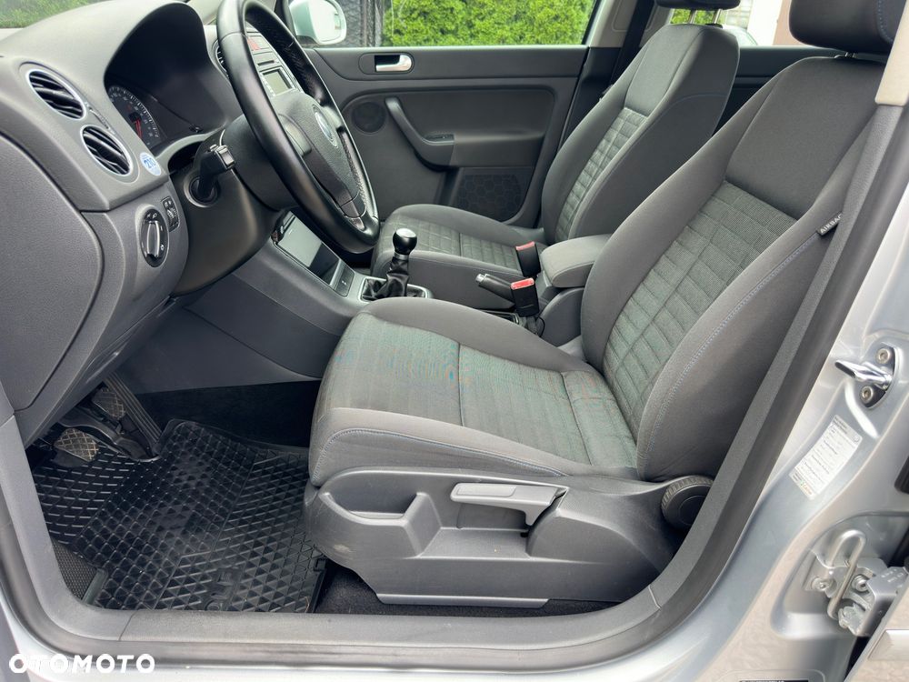 Volkswagen Golf Plus 1.6 Tour - 7