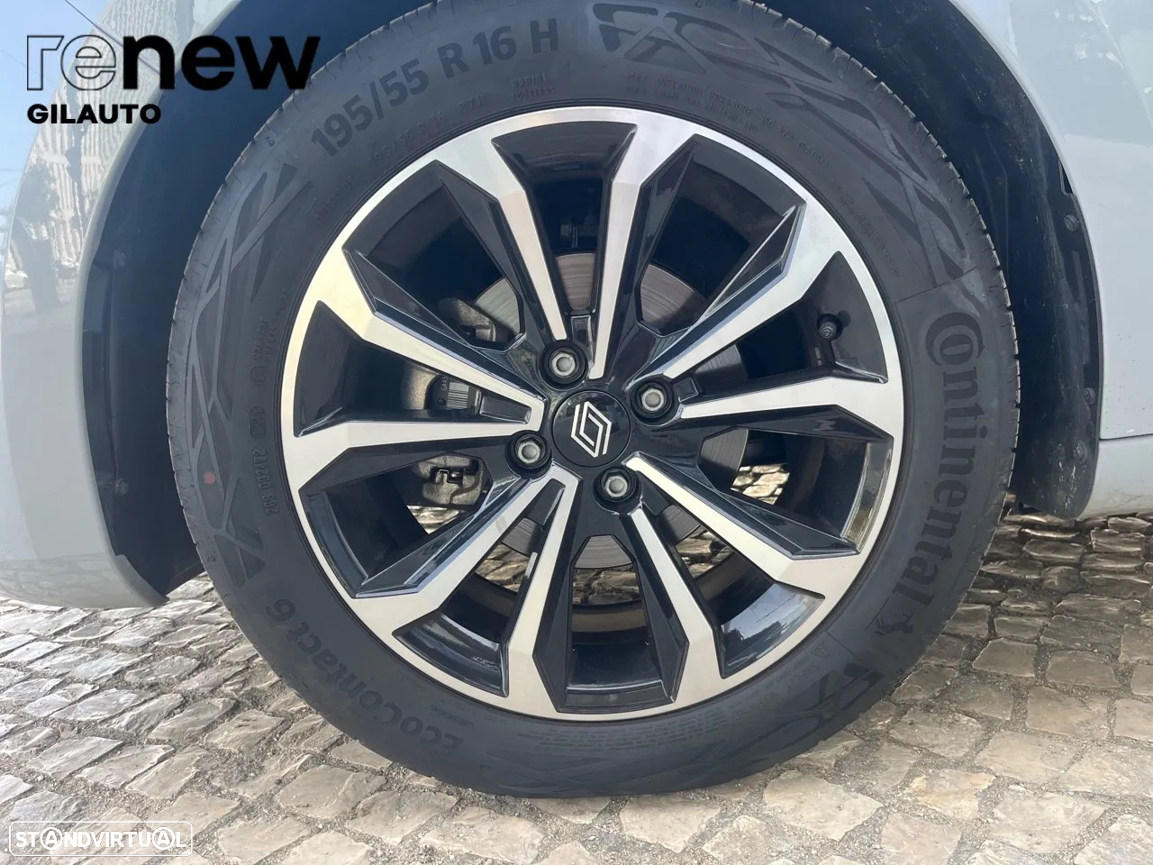 Renault Clio 1.0 TCe Evolution - 8