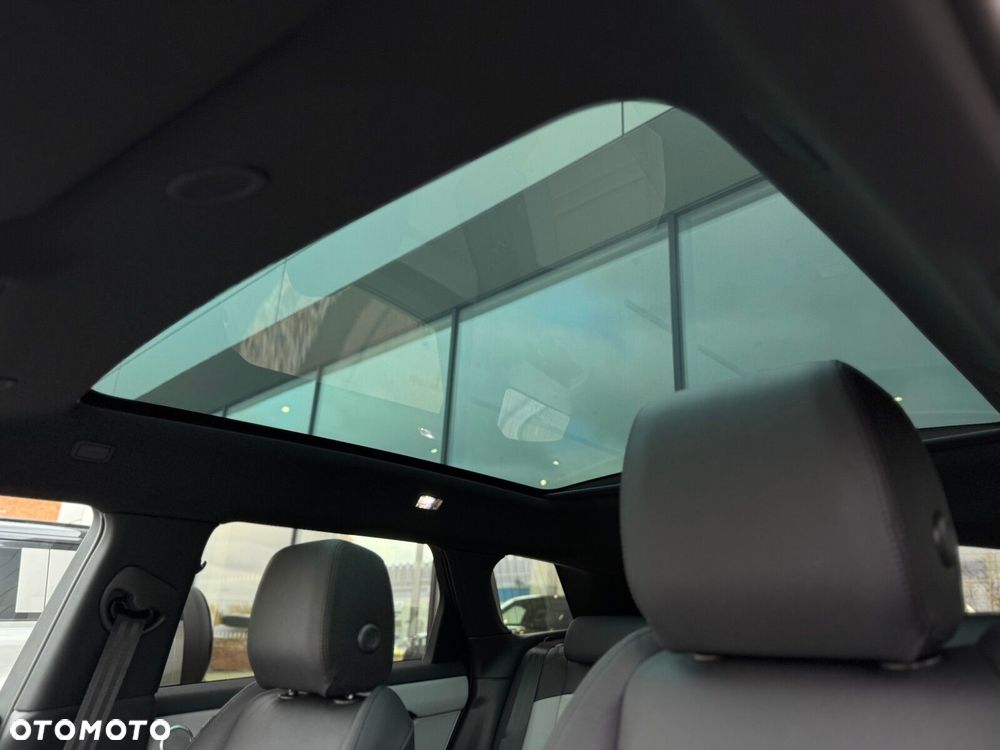 Land Rover Range Rover Evoque - 22