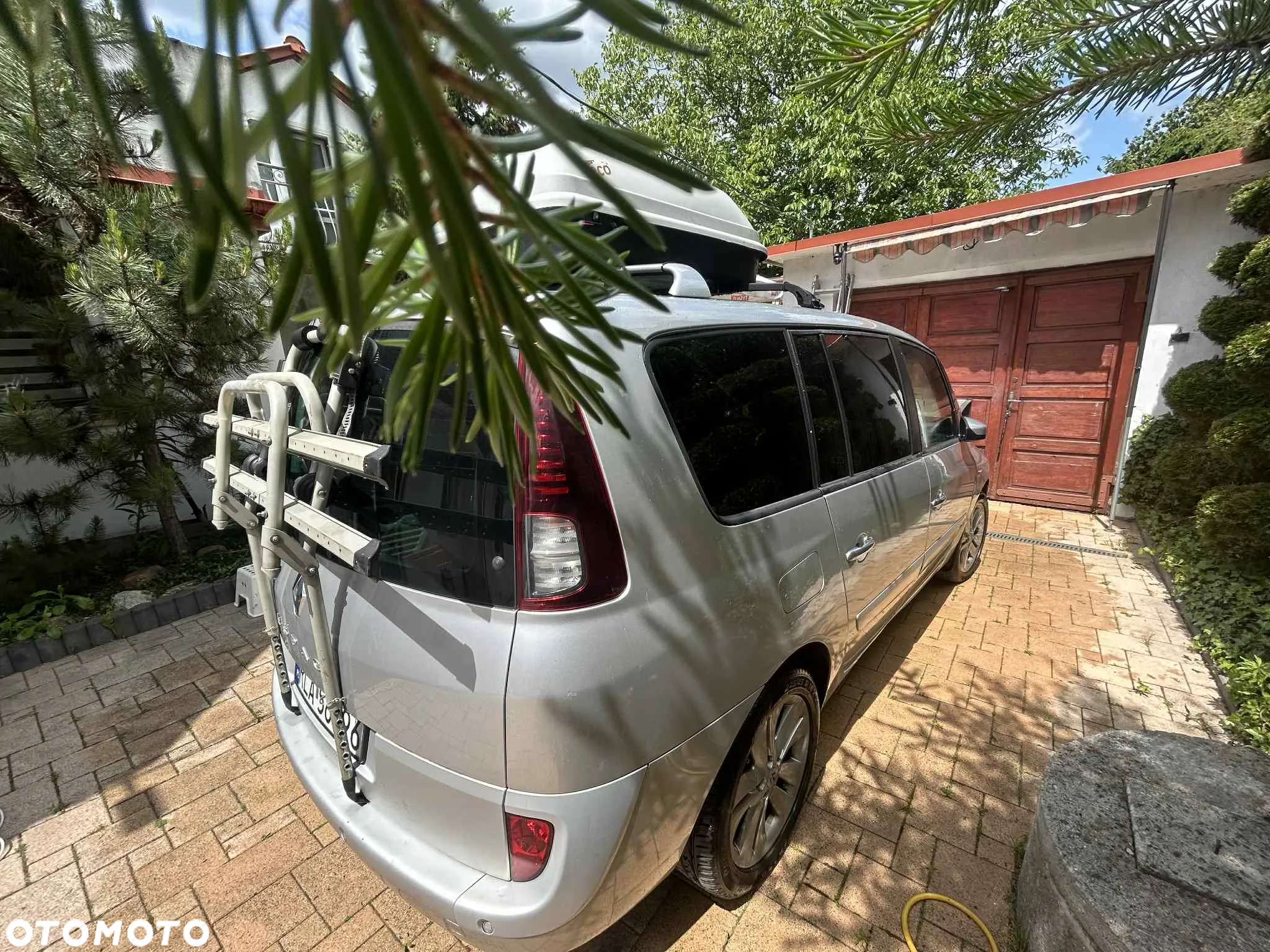Renault Grand Espace Gr 3.5 V6 Initiale - 3