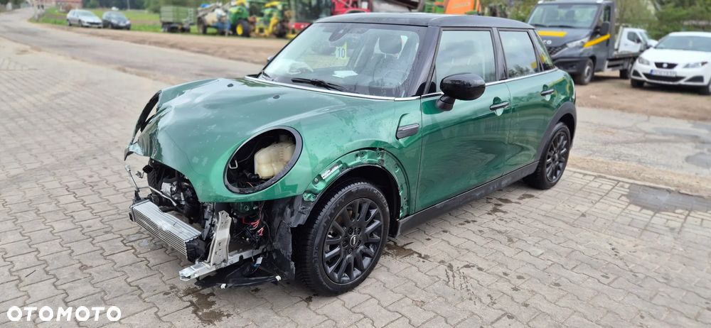 MINI Cooper - 1