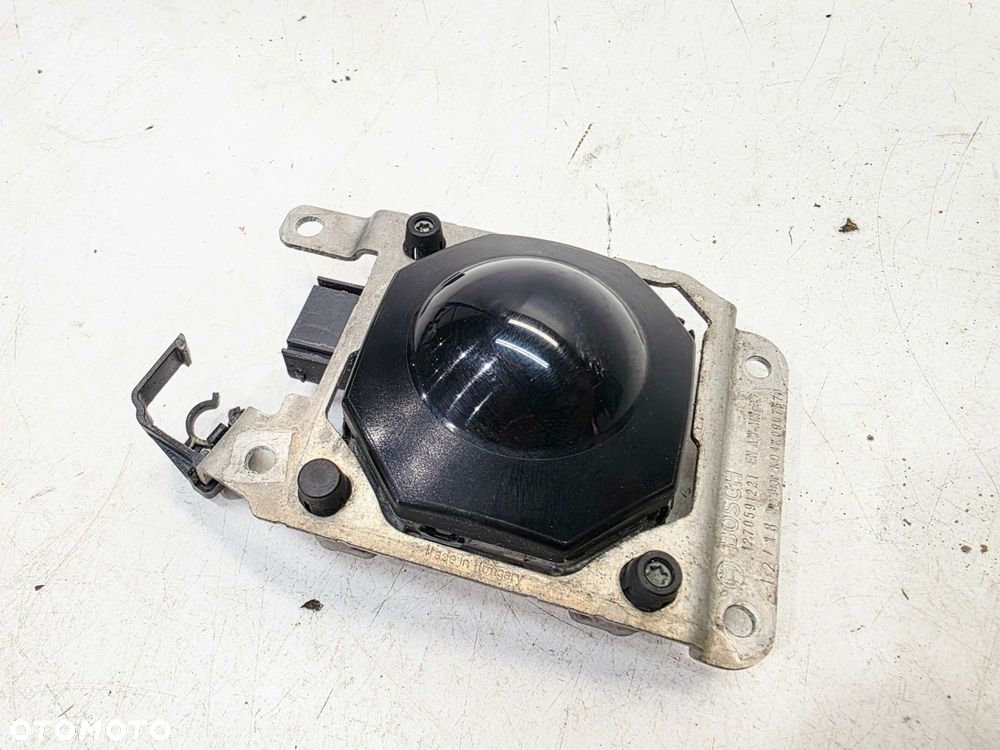 RADAR CZUJNIK DISTRONIC SENSOR ACC AUDI A6 C8 4K0907561E - 4