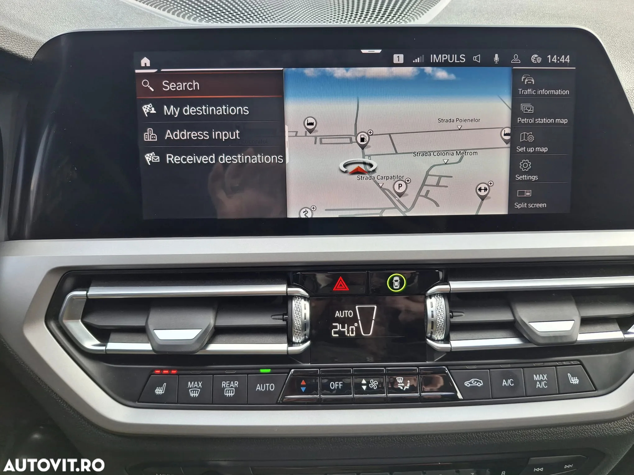 BMW Seria 3 - 16
