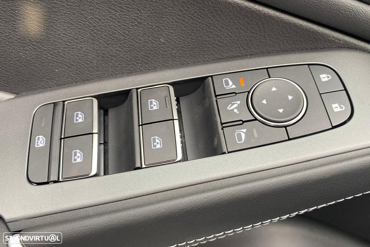 Nissan Qashqai 1.3 DIG-T N-Connecta LED Xtronic - 7