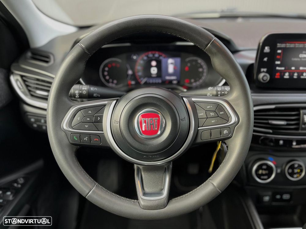 Fiat Tipo 1.3 MultiJet Life - 11