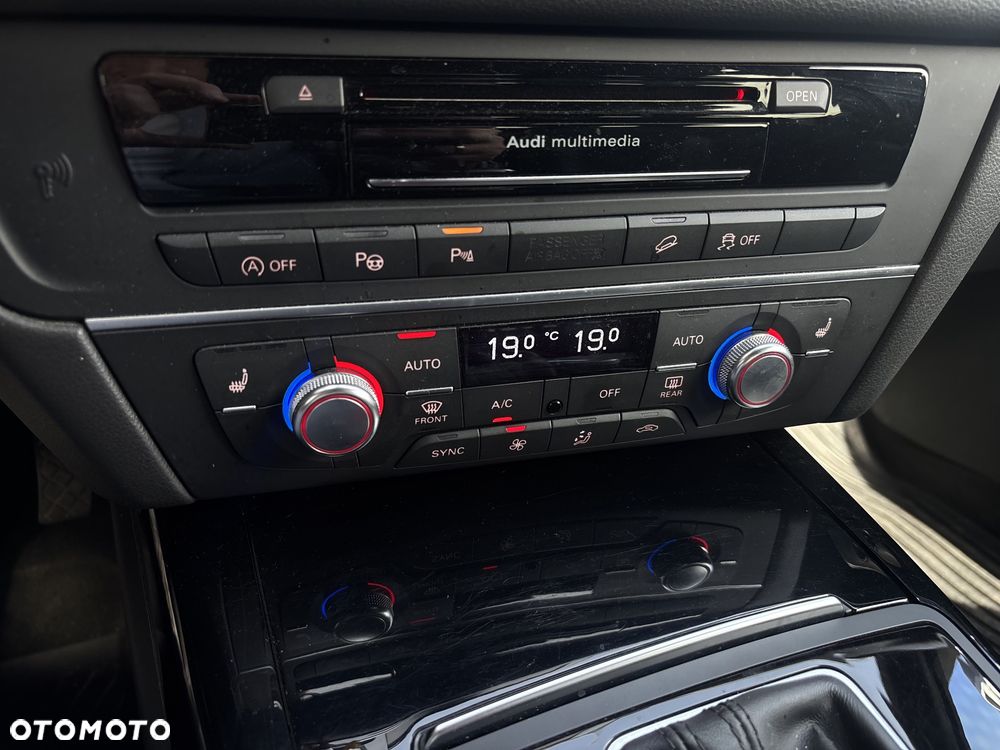 Audi A6 Allroad 3.0 TDI Quattro Tiptr - 36