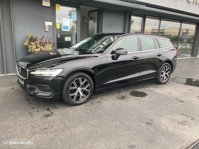 Volvo V60 B3 B DKG Core - 4