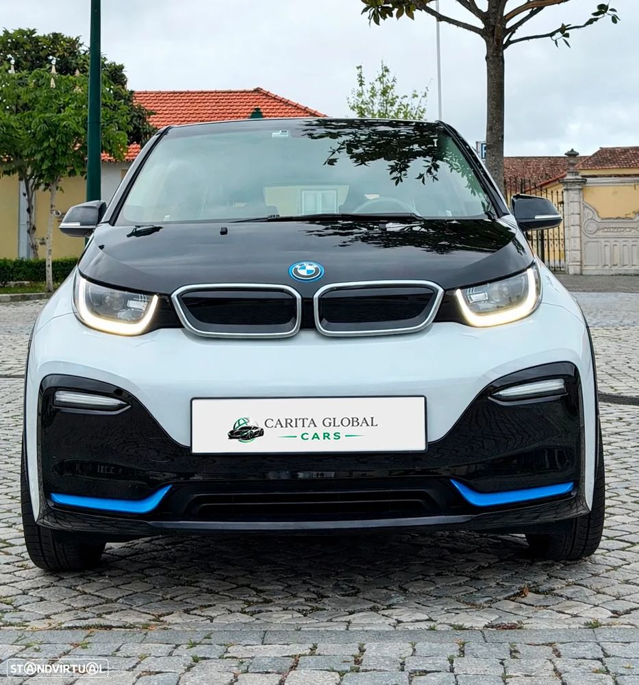 BMW i3 s 120Ah - 1