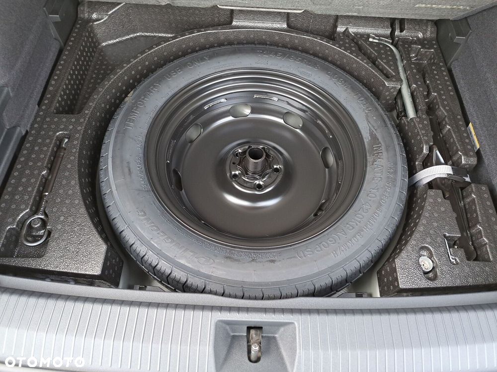 Volkswagen Tiguan - 20