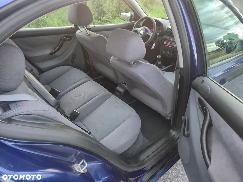 Seat Leon - 11