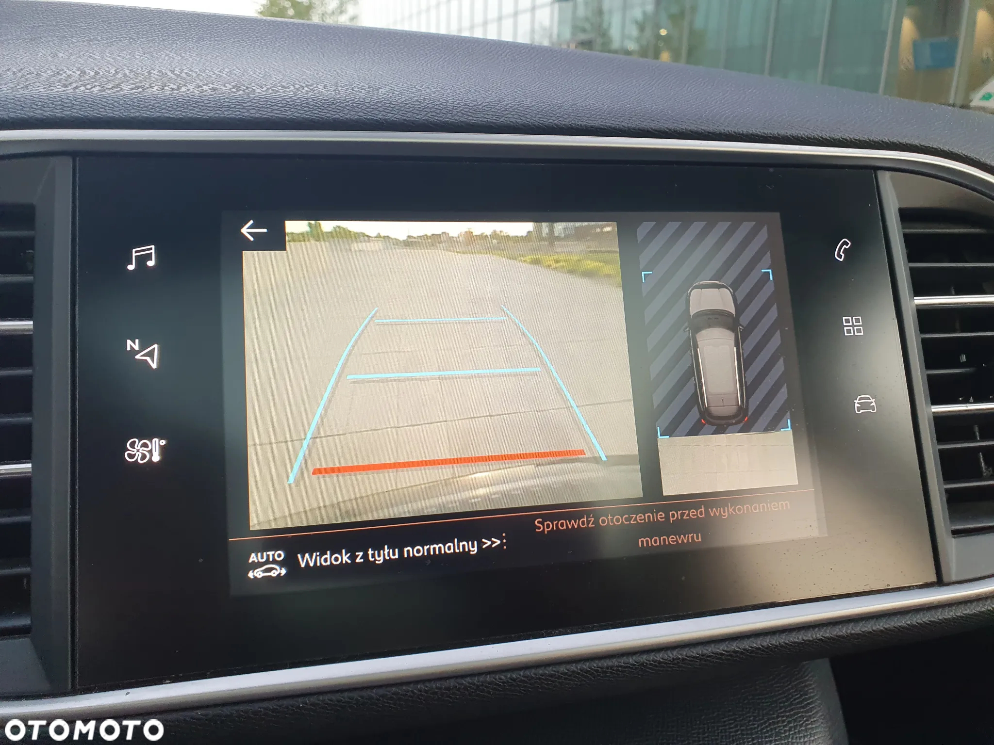 Peugeot 308 1.5 BlueHDi Allure Pack S&S - 22