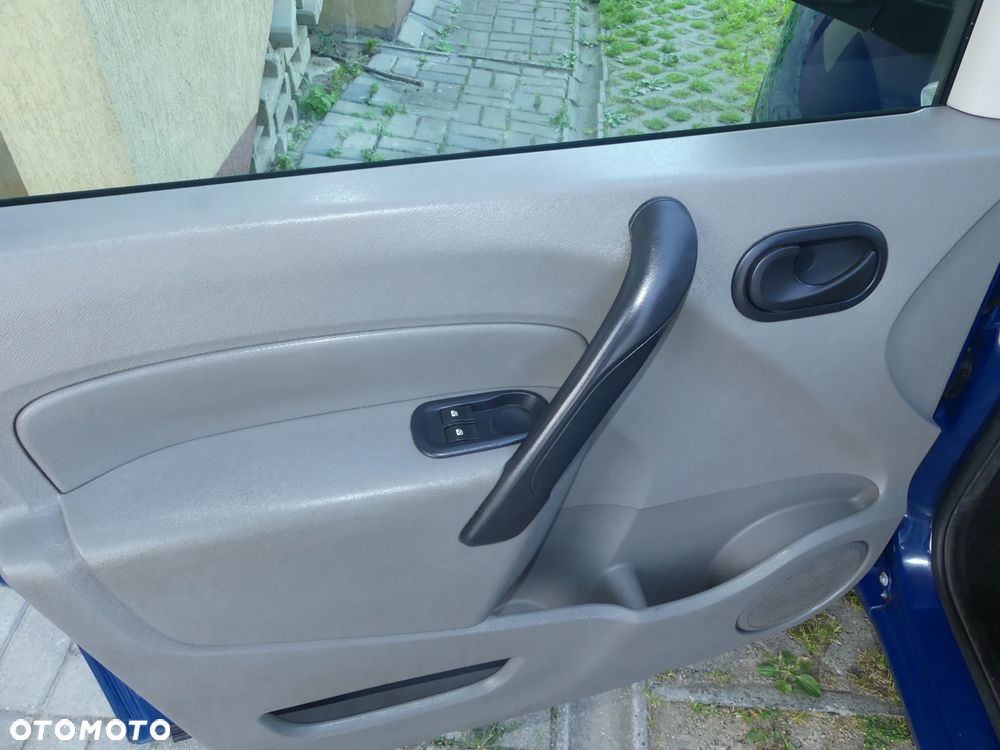 Renault Kangoo - 21